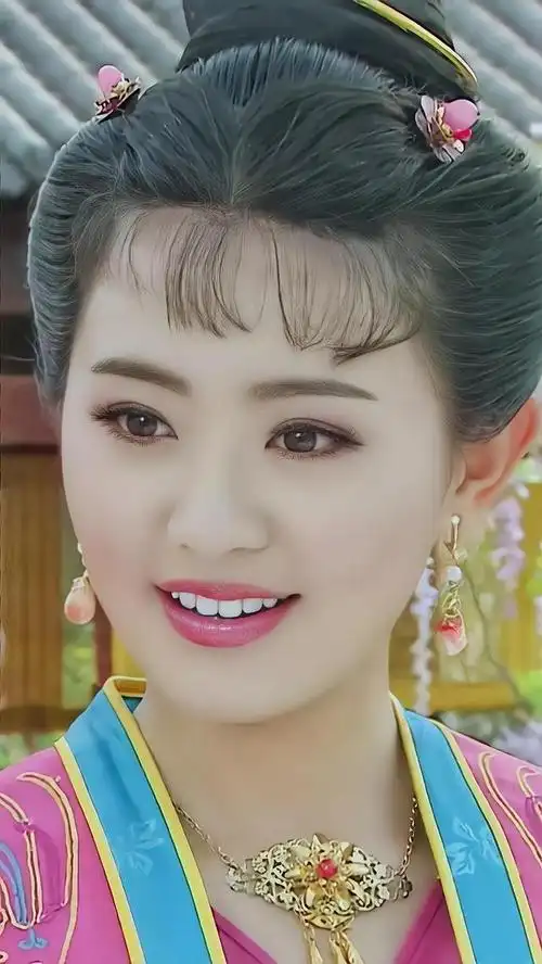 隋唐孙耀琦是九环公主