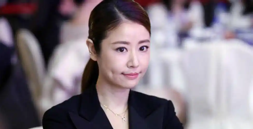 林心如真实人品曝光?被爆出曾私下嘲讽大s,不料却被狗仔录音