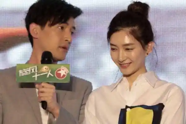 江疏影和胡歌分手是什么原因