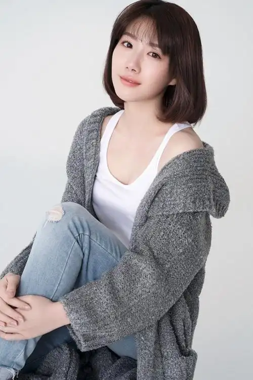 王婷路过未来入整容歧途路人甲后再饰边缘人