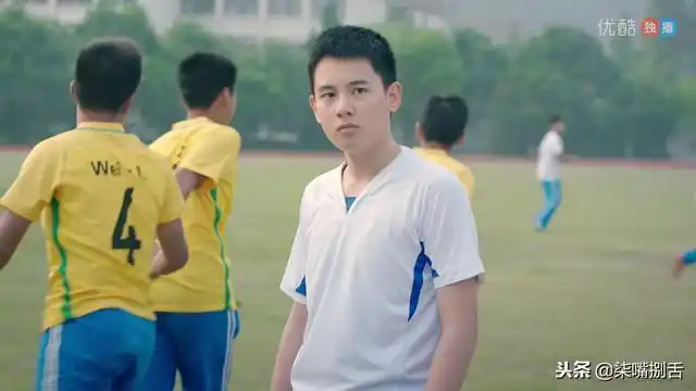 胡先煦你真的该减肥啦