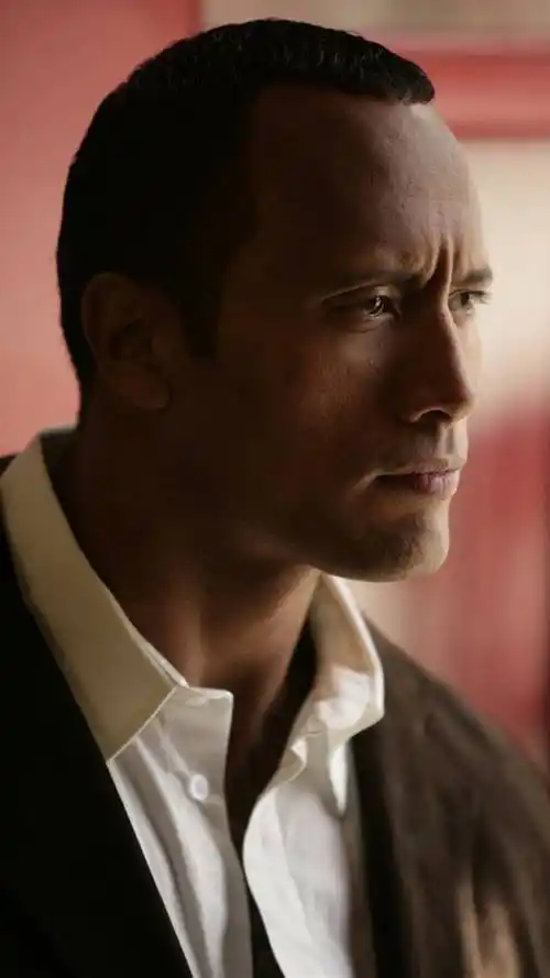 欧美猛男石巨强森