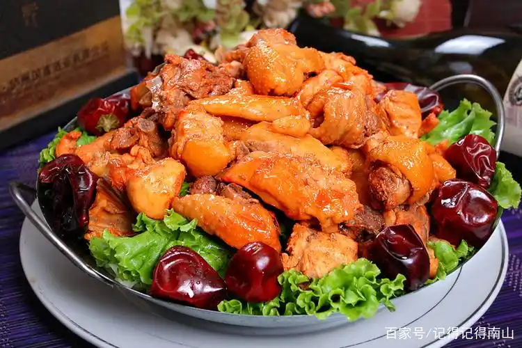 每天六道家常菜:推荐六道美味又营养健康的家常菜给你,来看看吧