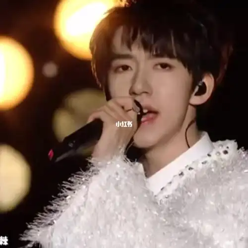 每个少年都应该长成自己想要的样子#贺峻霖  #玫瑰少年