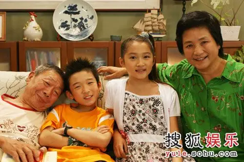 图:《家有儿女》新传精彩剧照 - 67