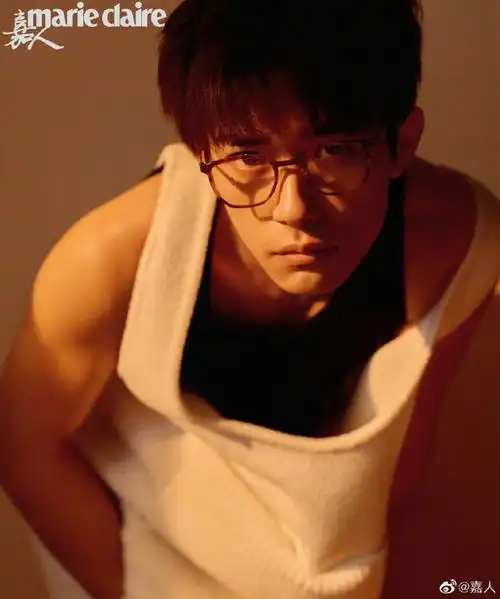 一心一意,易烊千玺