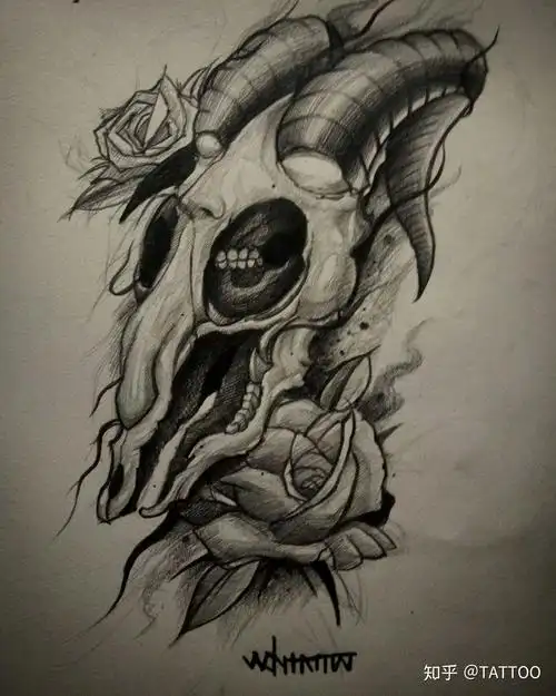 对撒旦很感兴趣