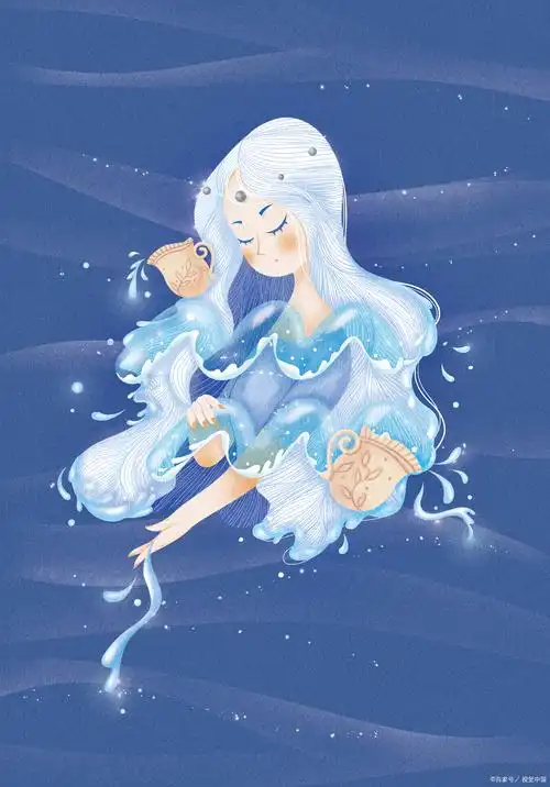 水瓶座男生性格和处女座相处,天秤座女生性格