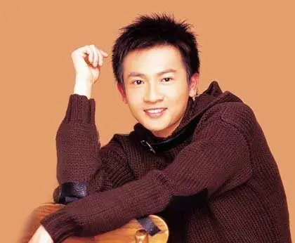 [人物]港台十大可爱娃娃脸明星(组图)