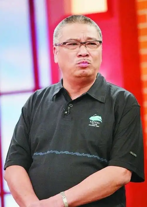 吴孟达66岁仍为生计接代言,养4个妻子5个子女每月开支高达百万