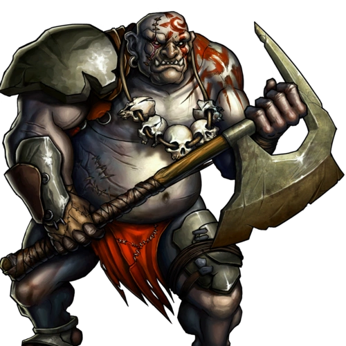 游戏怪物设计图__其他_动漫动画_设计图库_昵图网nipic.com