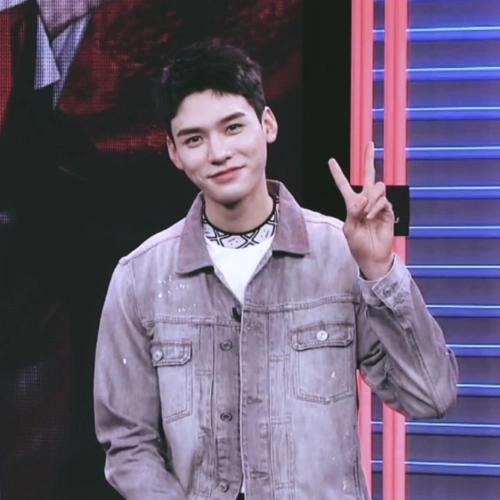 龚俊头像壁纸《山河令》【温客行】_腾讯新闻