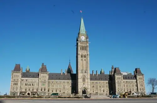 加拿大城市在国内的原型是哪些