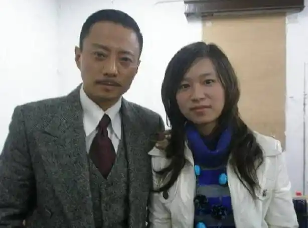 好男人人设崩塌,张涵予被曝洛杉矶私会车晓,亲密照片疑泄露_事情_网友