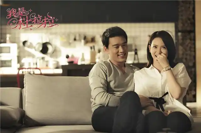 《守婚如玉》收官 劳模老公王耀庆实力圈粉