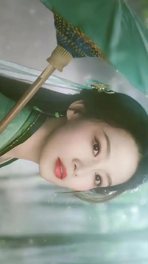 李沁出演梦幻新诛仙##李沁包揽诛仙双女主