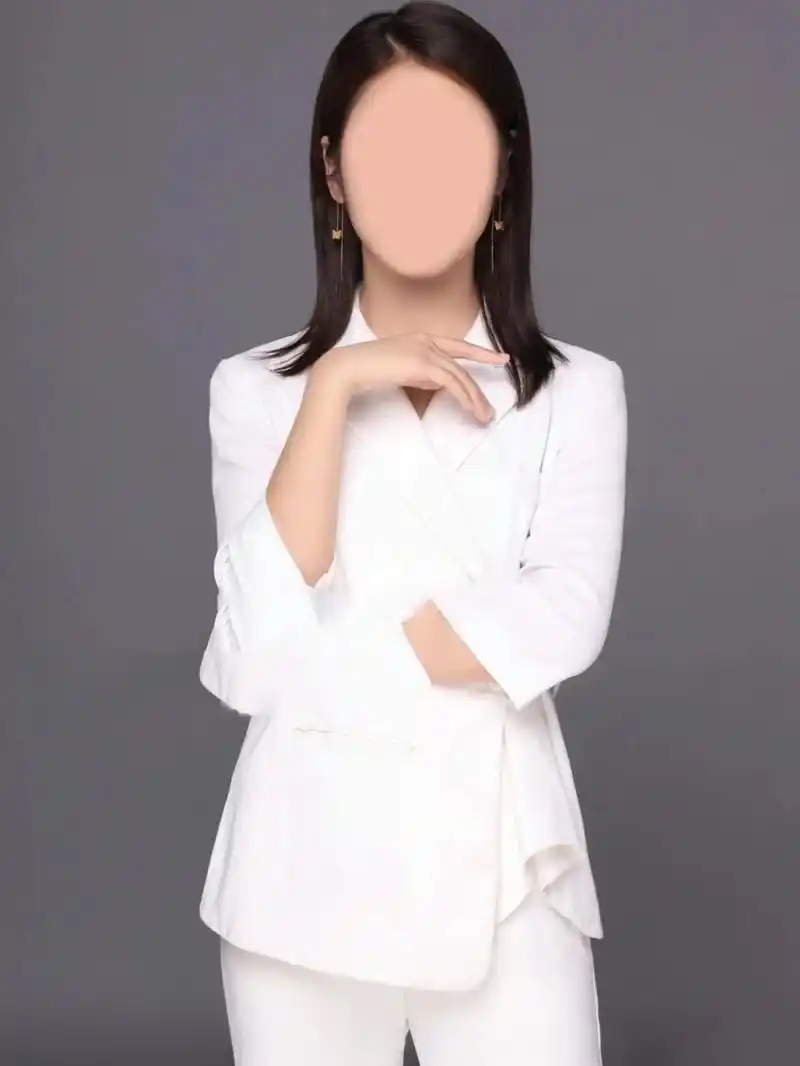 工作照职业照最新模板来啦,种类齐全!