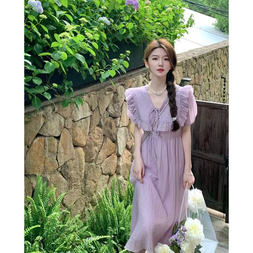 气质女装高级感