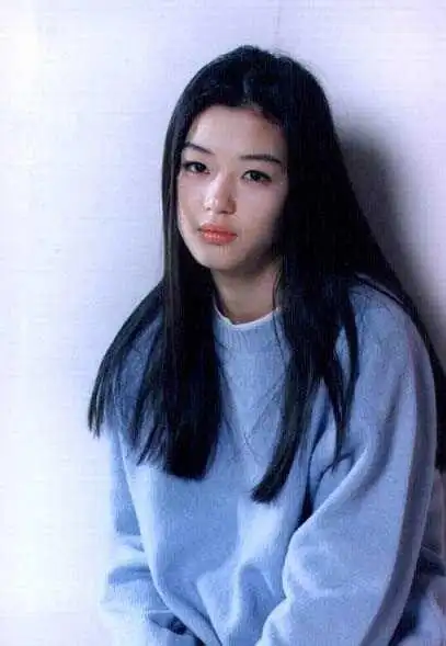 全智贤 gianna jun 图片