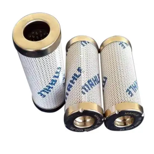 马勒滤芯mahle滤芯价格定做现货红达