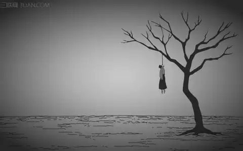 绝望伤感的句子 崩溃绝望句子说说心情