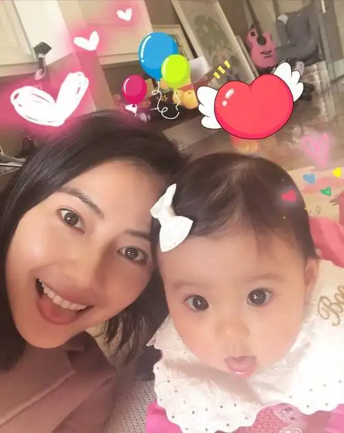 高圆圆39岁迟迟不肯生育,如今终于有了答案,谢娜也遭遇这个过程_网易