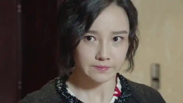 小别离蒂娜刚检查心律不齐张小宇就又开始打上架子鼓