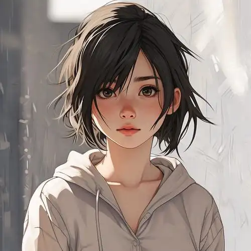 女生比耶头像来啦!🙌✨