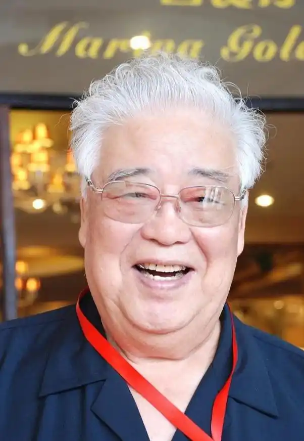 于洋与91岁妻子近照曝光,当年因戏生情,一牵手就是一辈子|杨静|演员