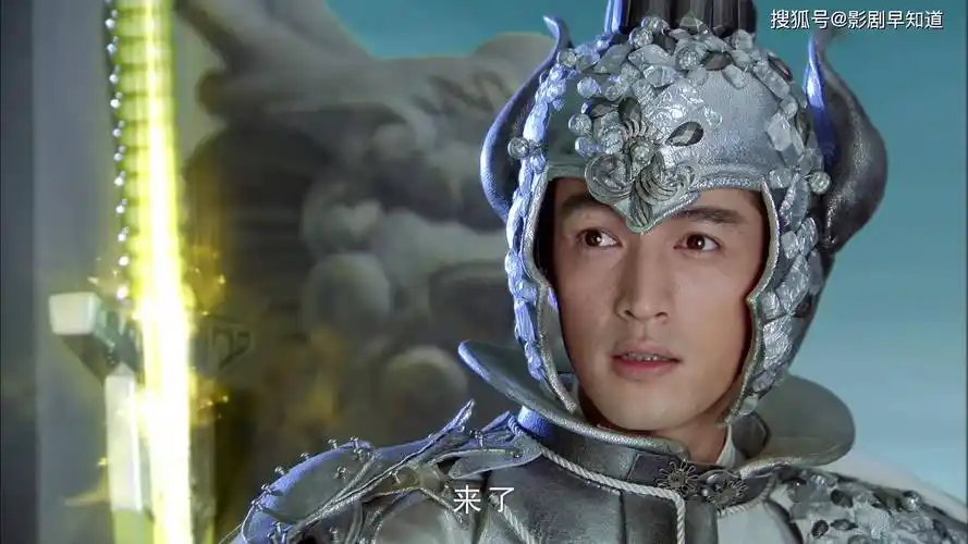 原创仙剑3景天不是太子龙阳更不是战神飞蓬他只是雪见的菜牙