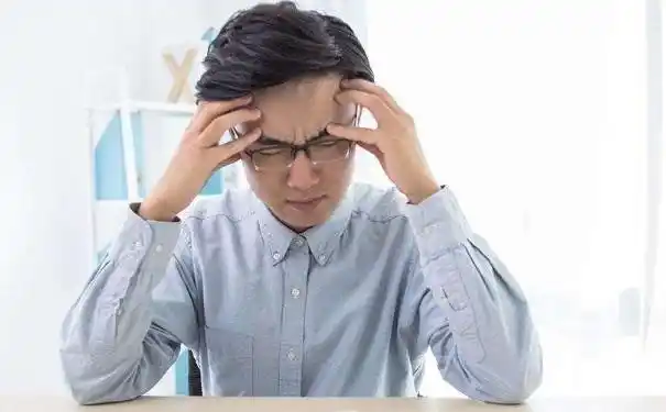 男人压力大怎么减压?[图]