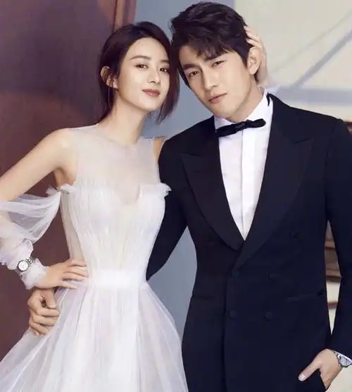 被众人强行撮合恋爱的林更新和赵丽颖其实根本不是一路人