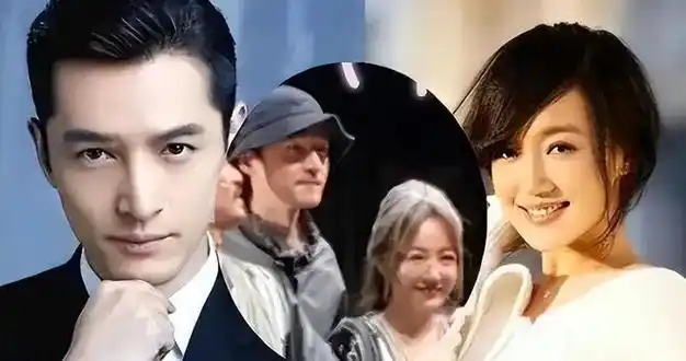 和胡歌分手15年后薛佳凝却选择出家背后心酸无人可知