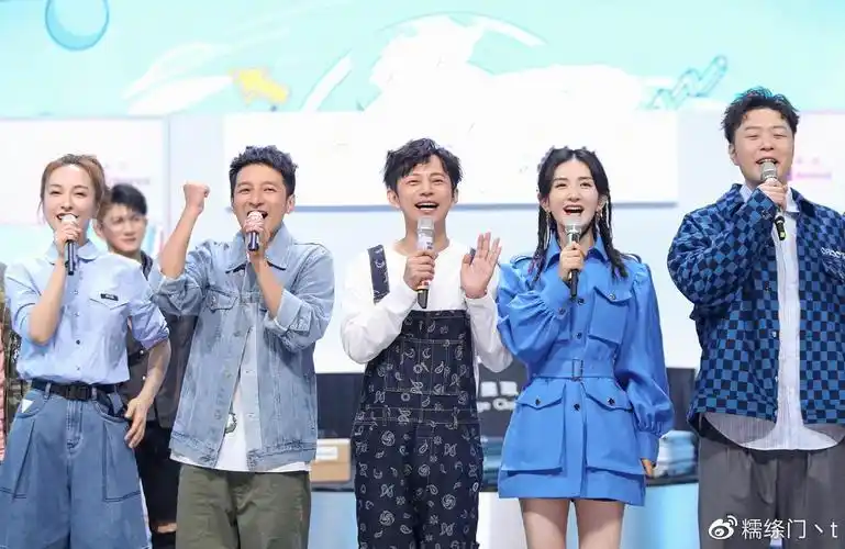 快乐大本营变味何炅依旧独挑大梁谢娜存在感却越来越低了