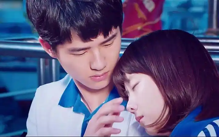 刘昊然谭松韵_图客网 - 电脑桌面壁纸,高清桌面壁纸,电脑主题,手机屏