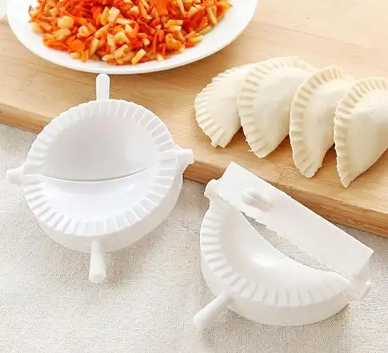 家居用品 厨房用品 厨房小工具 包饺子器 厨房工具包饺子神器 家用