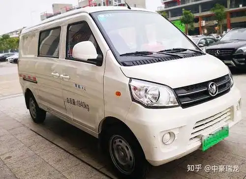 货拉拉的小面包车的分类当中最大的小面包车是什么牌子什么型号