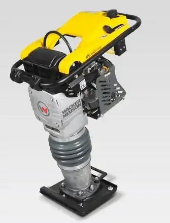 建筑工具bs 60-4s威克诺森汽油夯土机