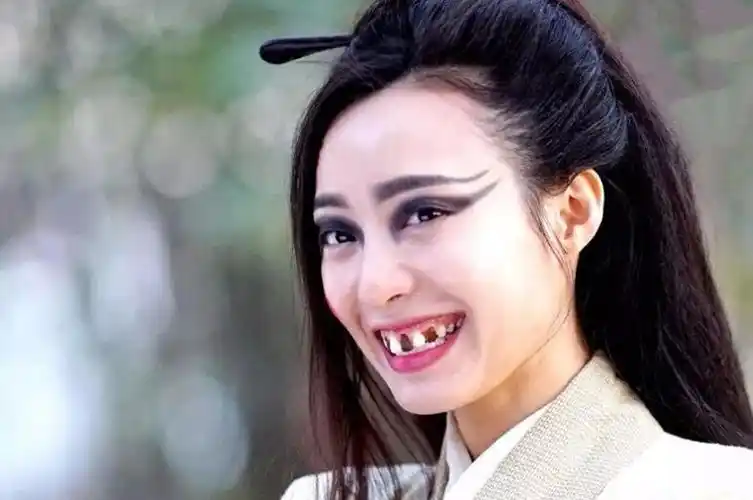 谁说长得丑就没有春天,古代的丑女如何优雅地嫁给美男子,收获幸福?