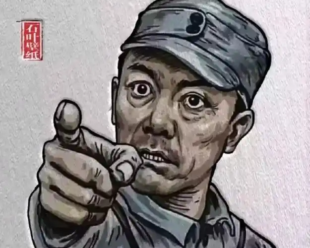 二营长我的意大利炮呢