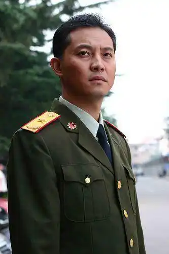 《当兵的人》济南开机 沙溢,文清演夫妻(图)