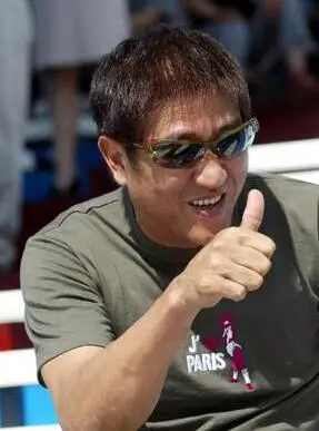 柯受良去世原因是什么 柯受良个人资料简历(3)