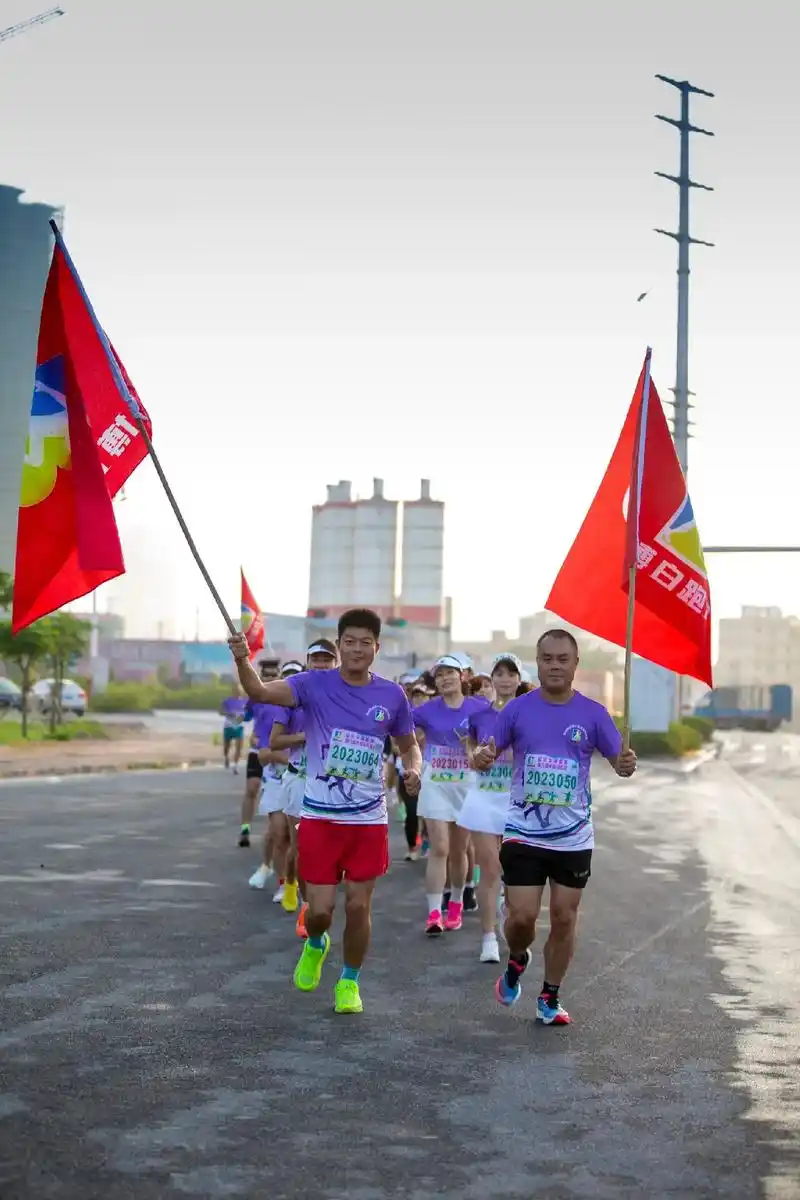 华景城杯半程马拉松比赛精选照片出炉 #跑 - 抖音