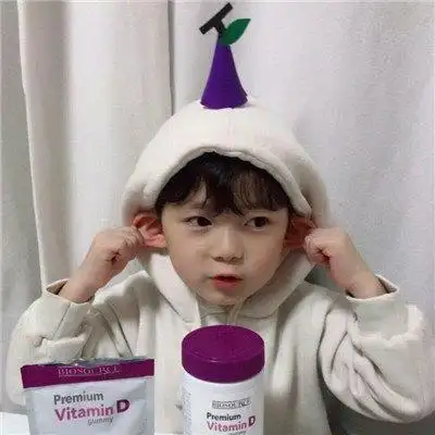 可爱头像男生头像可爱卖萌