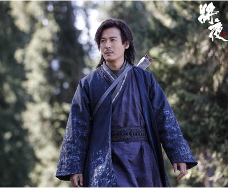 扒扒将夜里脸熟却叫不出名字的10大实力派演员