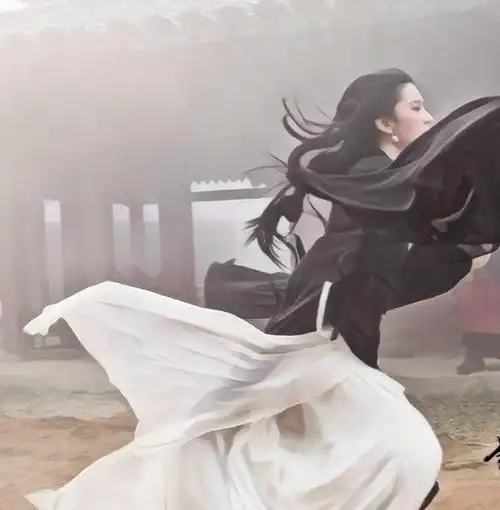 刘亦菲貂蝉2012电影铜雀台