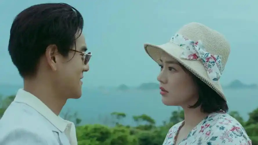 【第一炉香】马思纯彭于晏以真情献真意