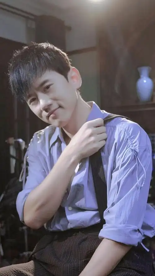 张杰精选壁纸集