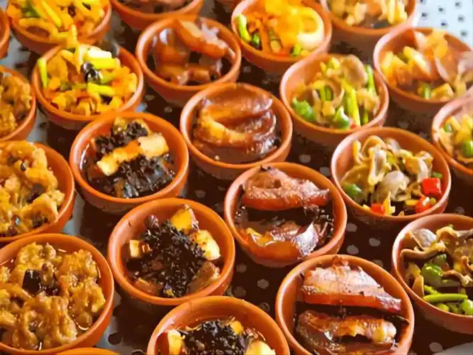 开一个小碗菜大概要多少钱5点经营优势成亮点