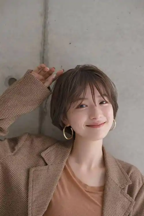 最新日系发型来啦2021年这15款发型才够美够撩人让你瞬间提升颜值减龄